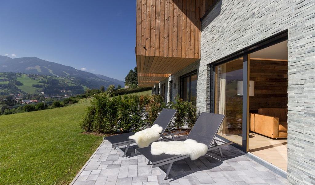 Gartenappartements Hochwurzen | © Schladming-Appartements Gartenappartements Hochwurzen | © Schladming-Appartements