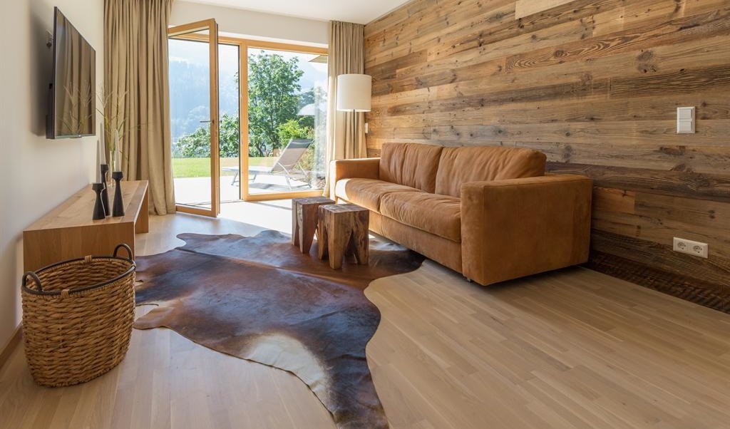 Appartement Haus Hochwurzen | © Schladming-Appartements Appartement Haus Hochwurzen | © Schladming-Appartements